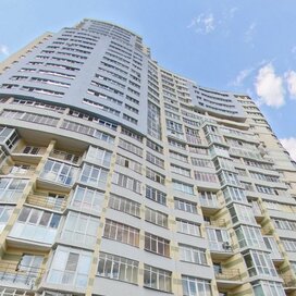 Купить однокомнатную квартиру в ЖК «Южные ворота» в Екатеринбурге - изображение 3