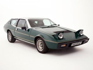 Lotus Elite II