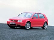 Обогрев сидений Volkswagen Golf IV поколение