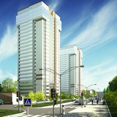 Квартира 61,2 м², 3-комнатная - изображение 5