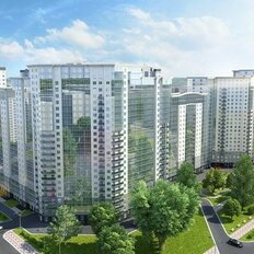 Квартира 85 м², 3-комнатная - изображение 4