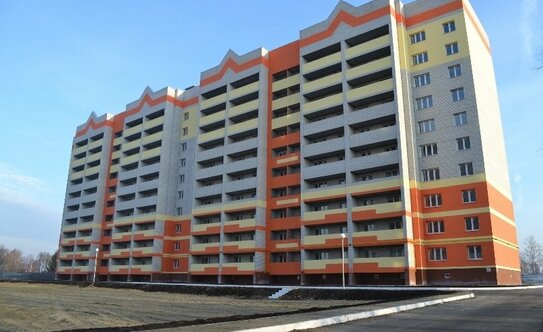 Застройщик Инстрой в Брянске - изображение 9