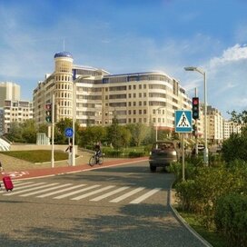 Купить квартиру с ремонтом в микрорайоне «Преображенский» в Красноярске - изображение 3