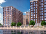 Лофт Docklands. Family - изображение 5