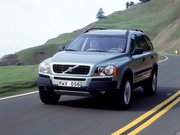 Обогрев сидений Volvo XC90 I поколение