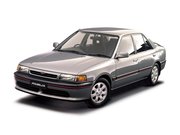 Обогрев сидений Mazda Familia VI (BG)