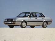 Обогрев сидений Audi 90 I (B2)