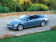 Изображение BMW 6 серии II (E63/E64) 2003—2007