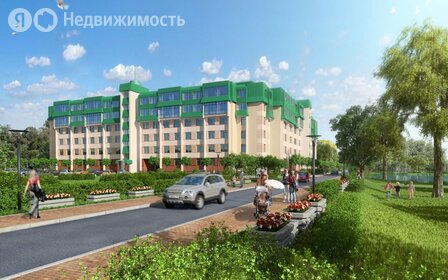 Купить квартиру в монолитном доме у метро Золотая Нива в Новосибирске - изображение 11