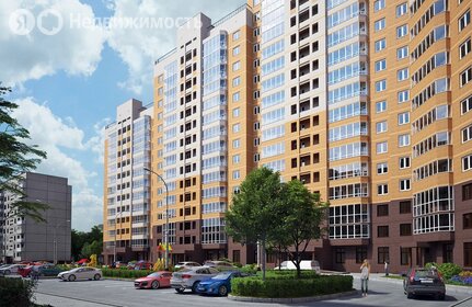 74 м², 2-комнатная квартира 11 200 000 ₽ - изображение 40