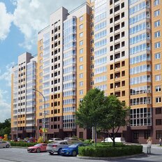 Квартира 84 м², 2-комнатная - изображение 5