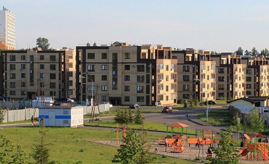 Застройщик ГК Евростиль в Республике Татарстан - изображение 10