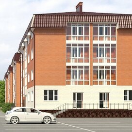 Купить 2-комнатную квартиру рядом со школой в ЖК «Сирень» в Ярославской области - изображение 5