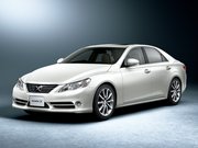 Обогрев сидений Toyota Mark X II поколение