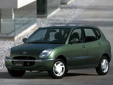 Хэтчбек 5 дв.