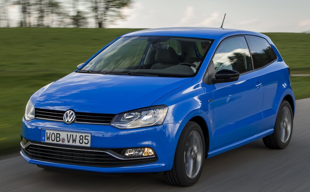 Polo auto discount