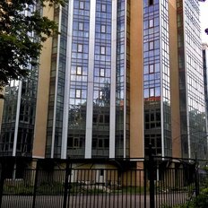 Квартира 64 м², 1-комнатная - изображение 2