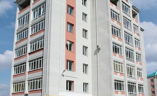 Застройщик Форвард в Брянской области - изображение 8