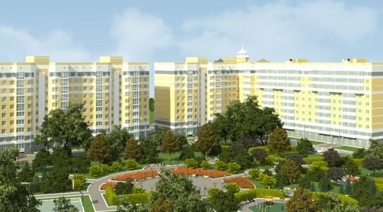 Застройщик ГК «Солнечный дом» в Свердловской области - изображение 4