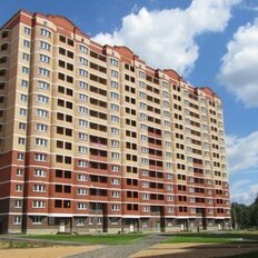 Квартира 42,7 м², 1-комнатная - изображение 2