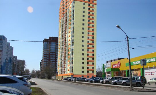 Застройщик Ульяновский областной фонд защиты прав граждан дольщиков в Ульяновске - изображение 4