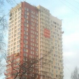 Купить квартиру в ЖК «Клевер» в Санкт-Петербурге и ЛО - изображение 2