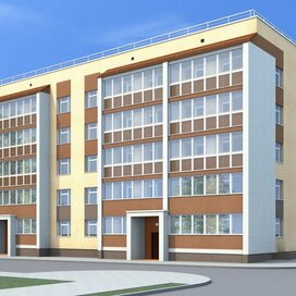 Купить 1-комнатную квартиру в панельном доме в ЖК на Зеленодольской в Пензе - изображение 5