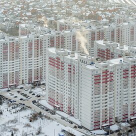 Купить 2-комнатную квартиру в ипотеку в ЖК «Ботанический сад» в Воронеже - изображение 3