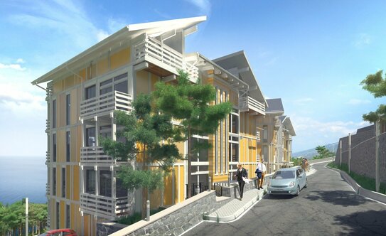 51,4 м², 1-комнатная квартира 11 650 000 ₽ - изображение 92