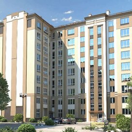 Купить квартиру с парковкой в ЖК «Ульяна» в Калининграде - изображение 4