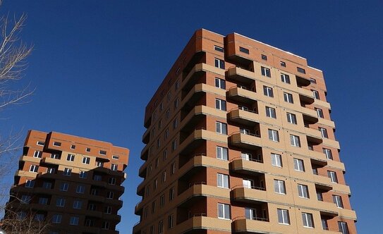 Застройщик СК «Инвест-Строй» в Астраханской области - изображение 5