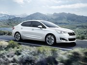 Обогрев сидений Citroen C4 II поколение