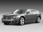 Обогрев сидений Dodge Magnum I Рестайлинг