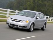 Обогрев сидений Chevrolet Cobalt I поколение