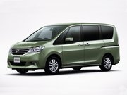 Обогрев сидений Nissan Serena IV (C26)