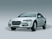 Изображение ГАЗ Volga Siber I 2008—2010