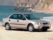 Обогрев сидений Mazda 323 V (BA)