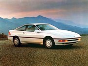 Обогрев сидений Ford Probe I поколение