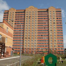 Квартира 61 м², 2-комнатная - изображение 4