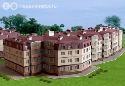 39,9 м², 1-комнатная квартира 8 690 000 ₽ - изображение 11