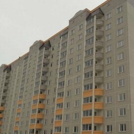 Купить трехкомнатную квартиру в ЖК «Новая Пролетарка» в Москве и МО - изображение 3