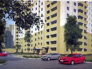 ЖК «по пер. Здоровья» - изображение 4