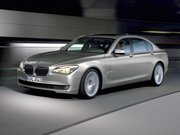 Изображение BMW 7 серии V (F01/F02/F04) 2008—2012