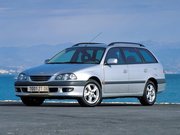 Изображение Toyota Avensis I 1997—2000