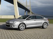 Обогрев сидений Citroen C5 II поколение