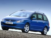 Изображение Peugeot 307 I 2001—2005