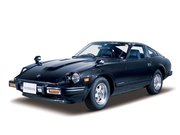 Обогрев сидений Nissan 280ZX 