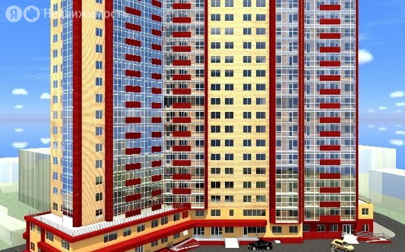 Застройщик Руслан в Ростове-на-Дону - изображение 1