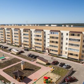 Купить 1-комнатную квартиру в панельном доме в ЖК на Зеленодольской в Пензе - изображение 3
