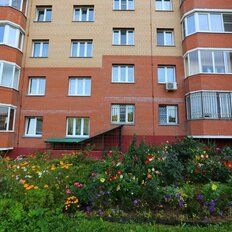 Квартира 110 м², 3-комнатная - изображение 4